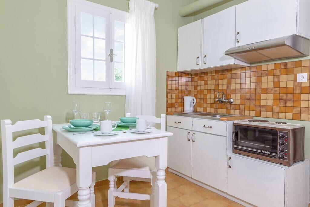Photo of Kitchen in Roda