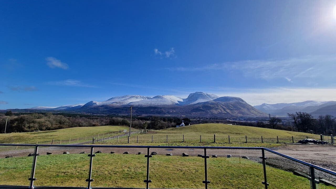 Photo of Others in Banavie