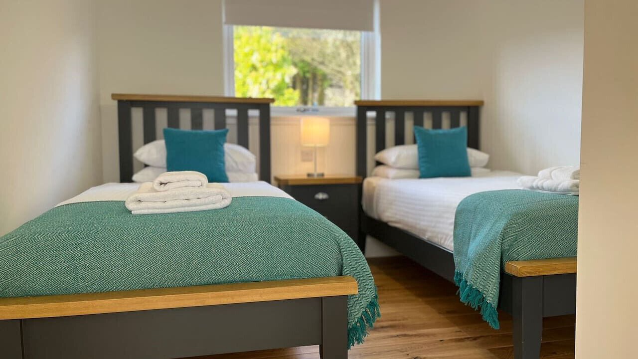 Photo of Bedroom in Banavie