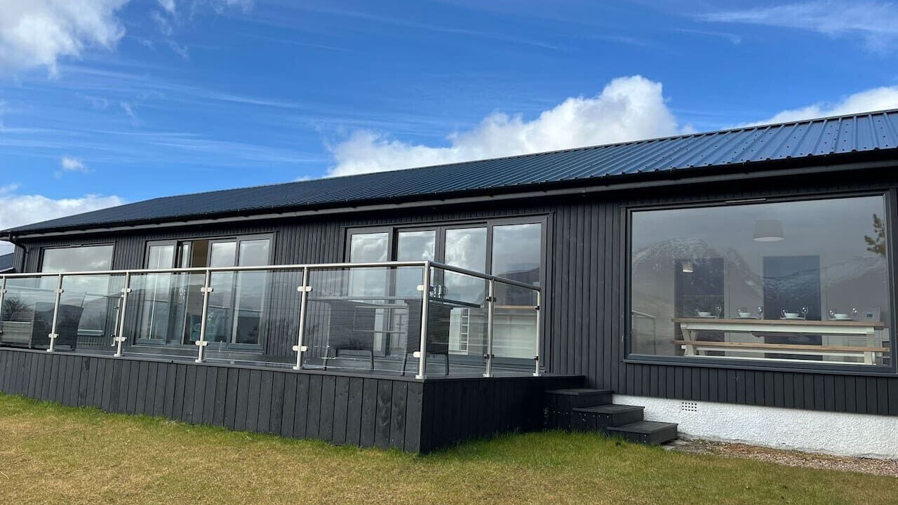 Photo of Outdoor in Banavie