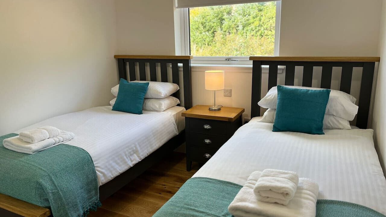 Photo of Bedroom in Banavie