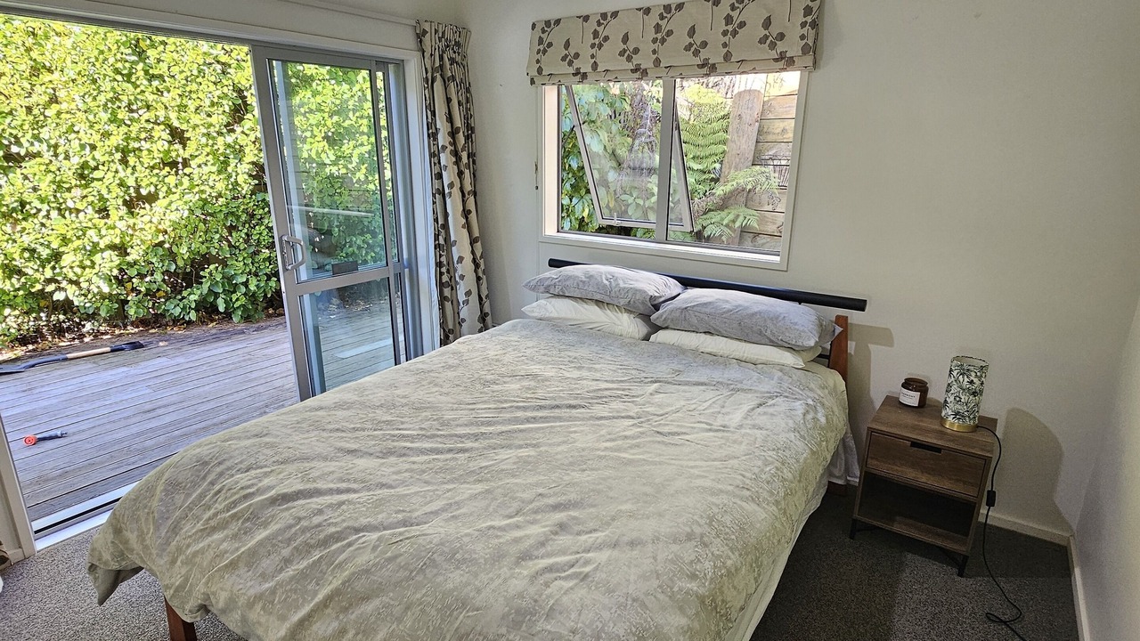 Photo of Bedroom in Lower Hutt