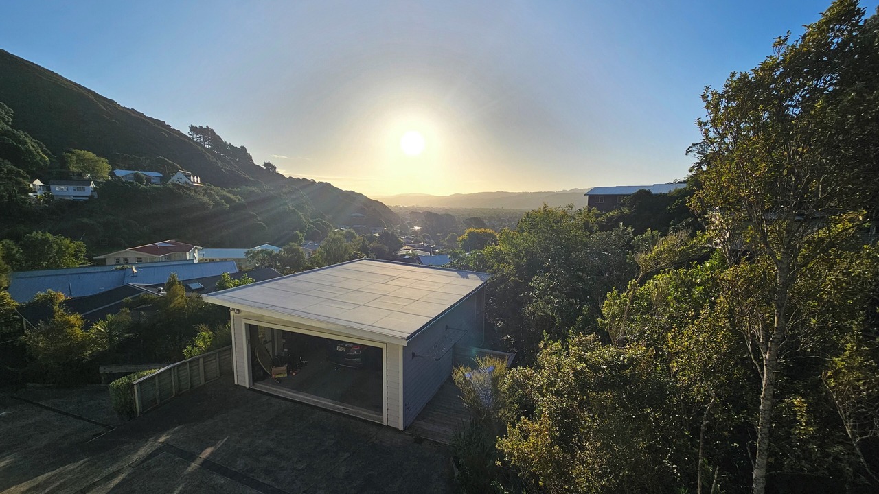 Photo of Outdoor in Lower Hutt