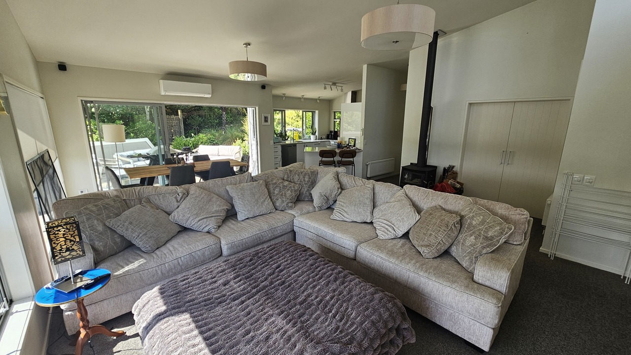 Photo of Livingroom in Lower Hutt