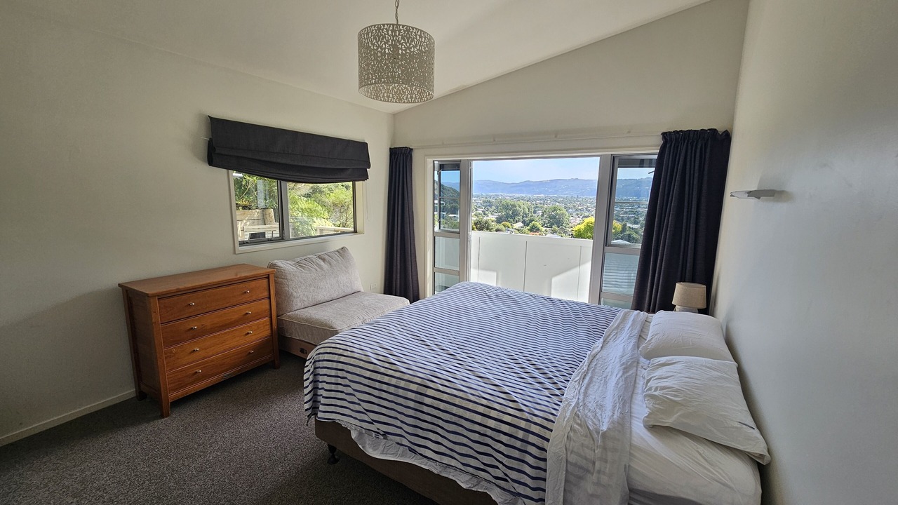 Photo of Bedroom in Lower Hutt