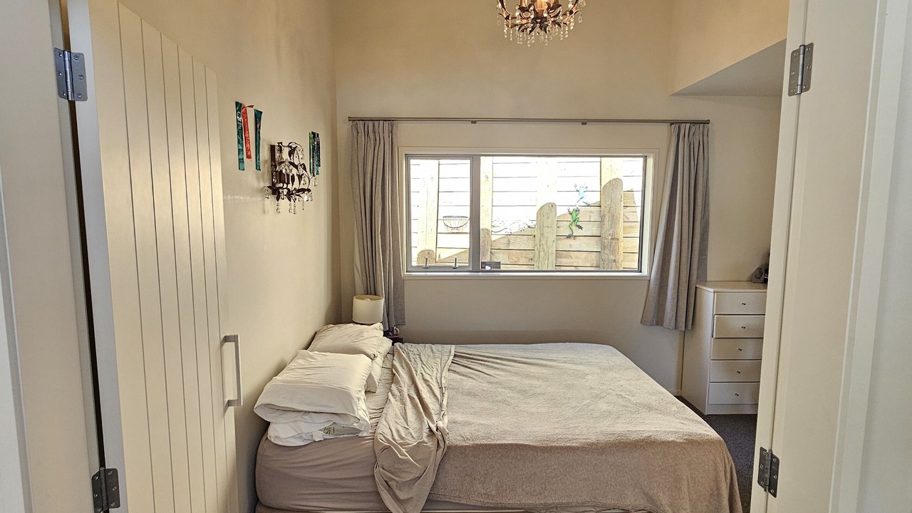 Photo of Bedroom in Lower Hutt
