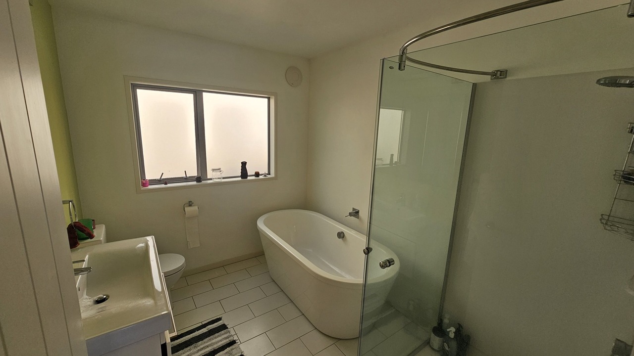 Photo of Bathroom in Lower Hutt