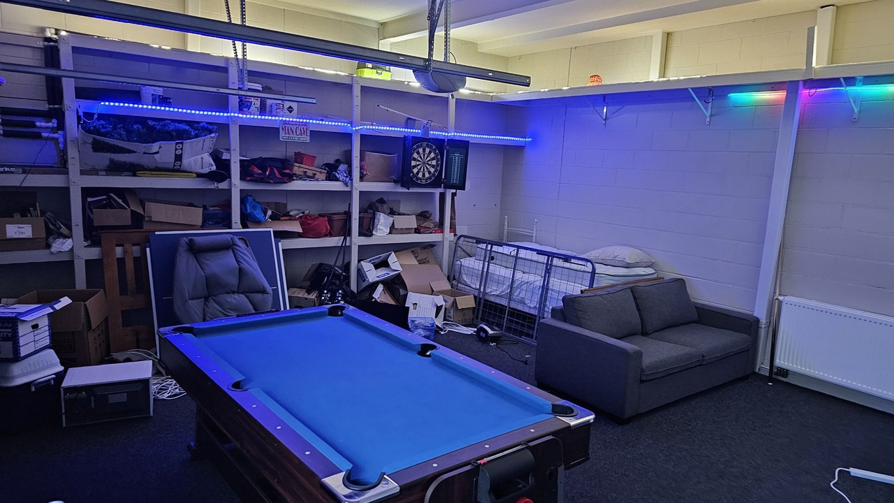 Photo of Bedroom in Lower Hutt