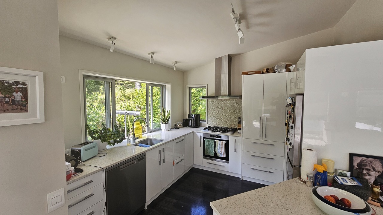 Photo of Kitchen in Lower Hutt