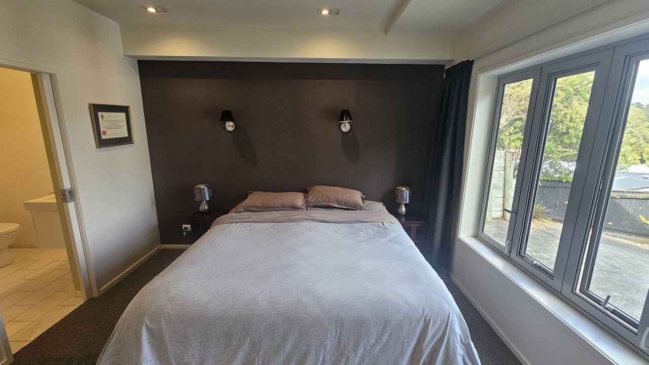Photo of Bedroom in Lower Hutt