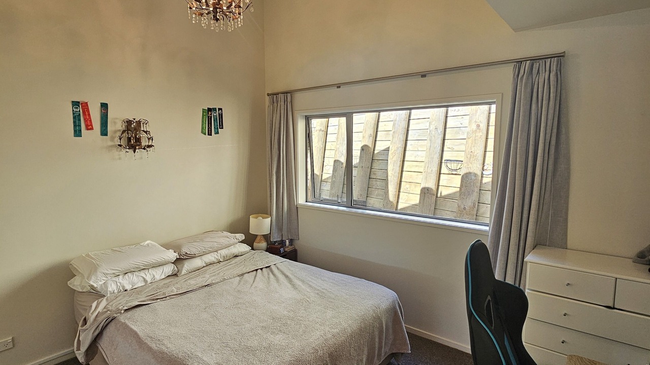 Photo of Bedroom in Lower Hutt