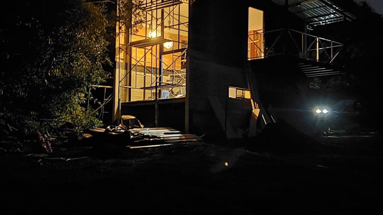 Photo of Outdoor in San Jeronimo