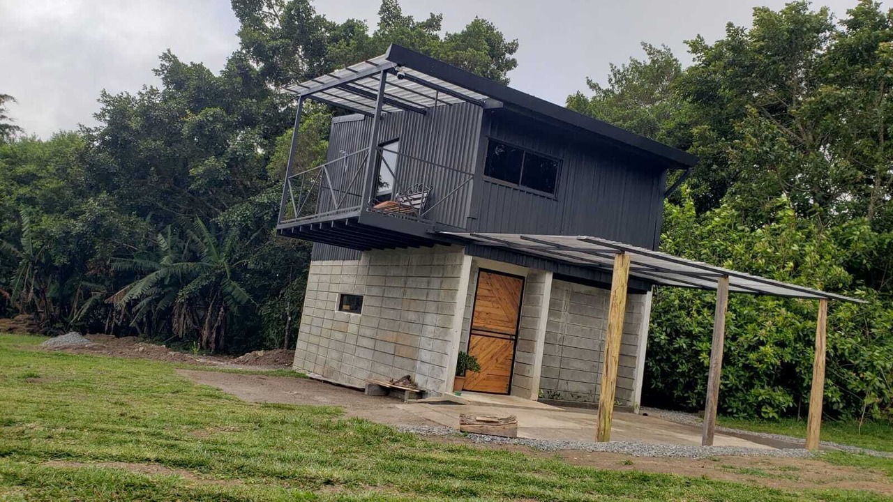 Photo of Outdoor in San Jeronimo