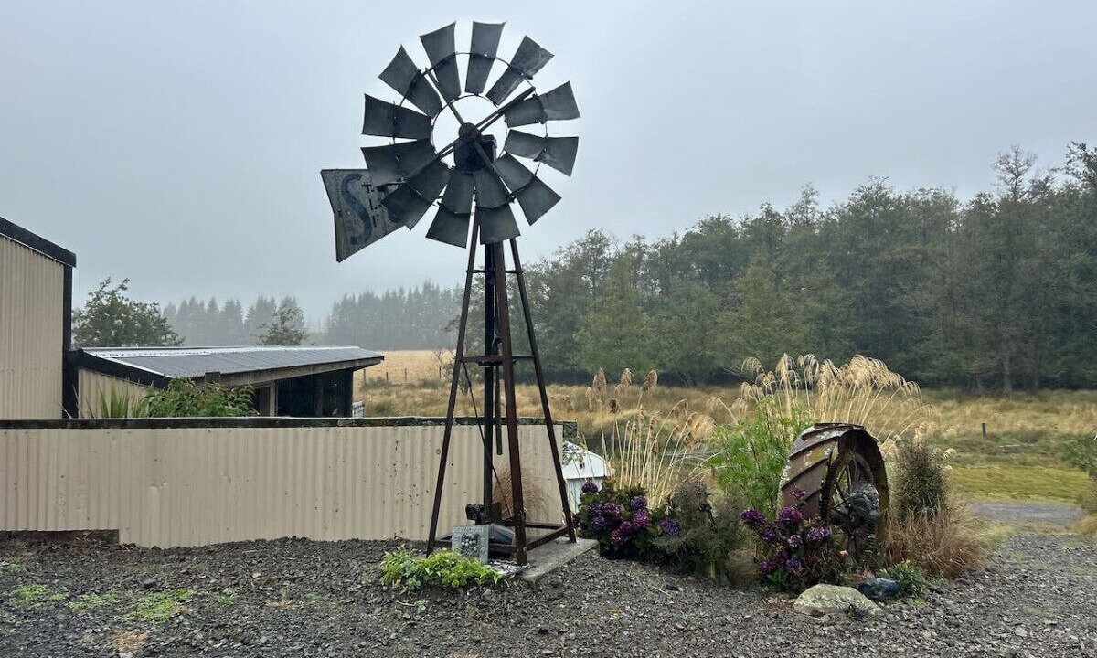 Photo of Outdoor in Methven