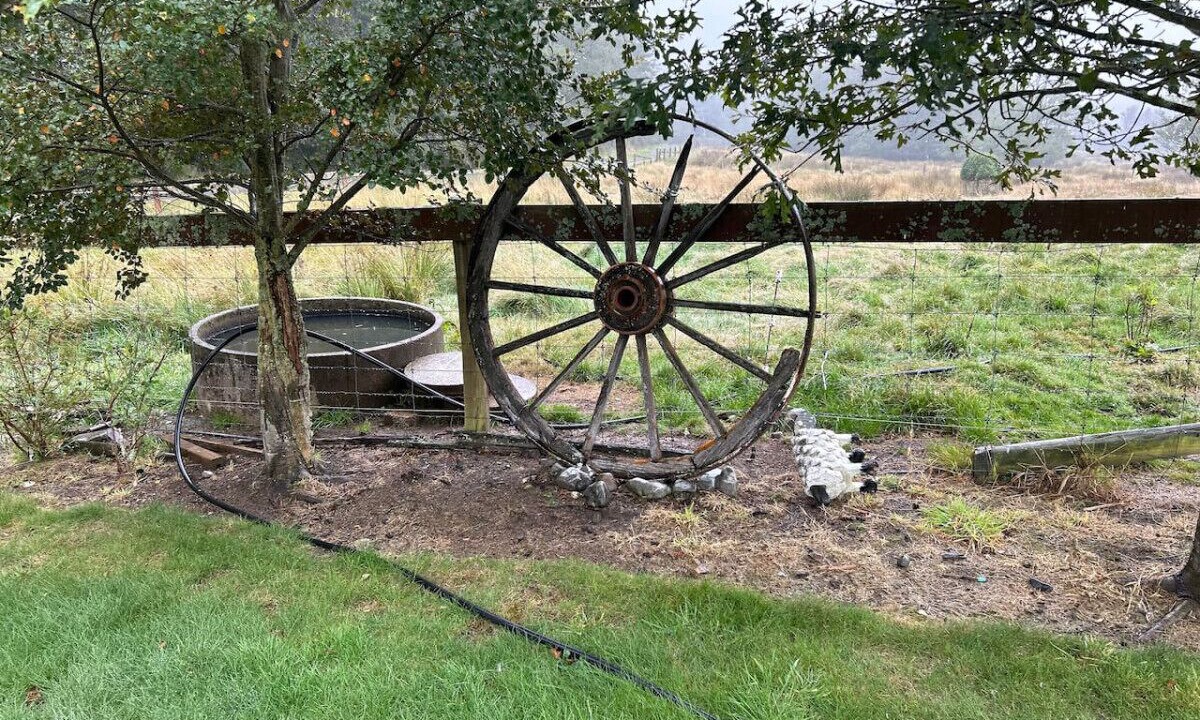 Photo of Outdoor in Methven