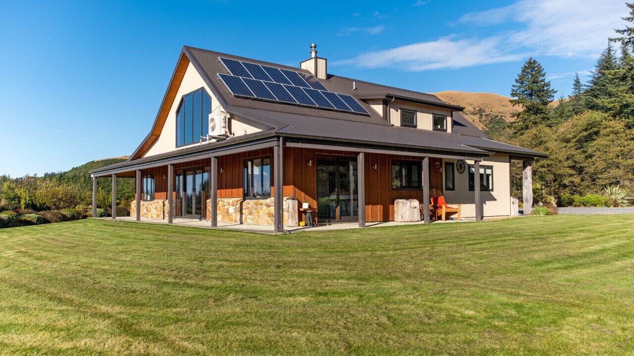 Photo of Outdoor in Methven