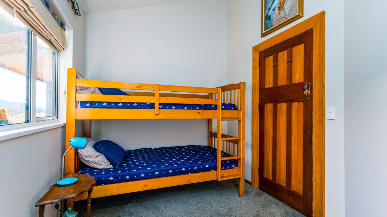 Photo of Bedroom in Methven