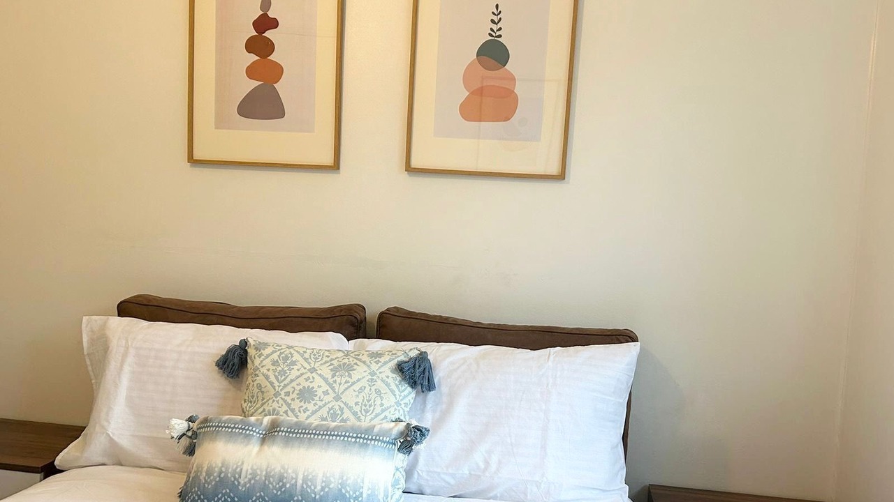 Photo of Bedroom in Falkirk