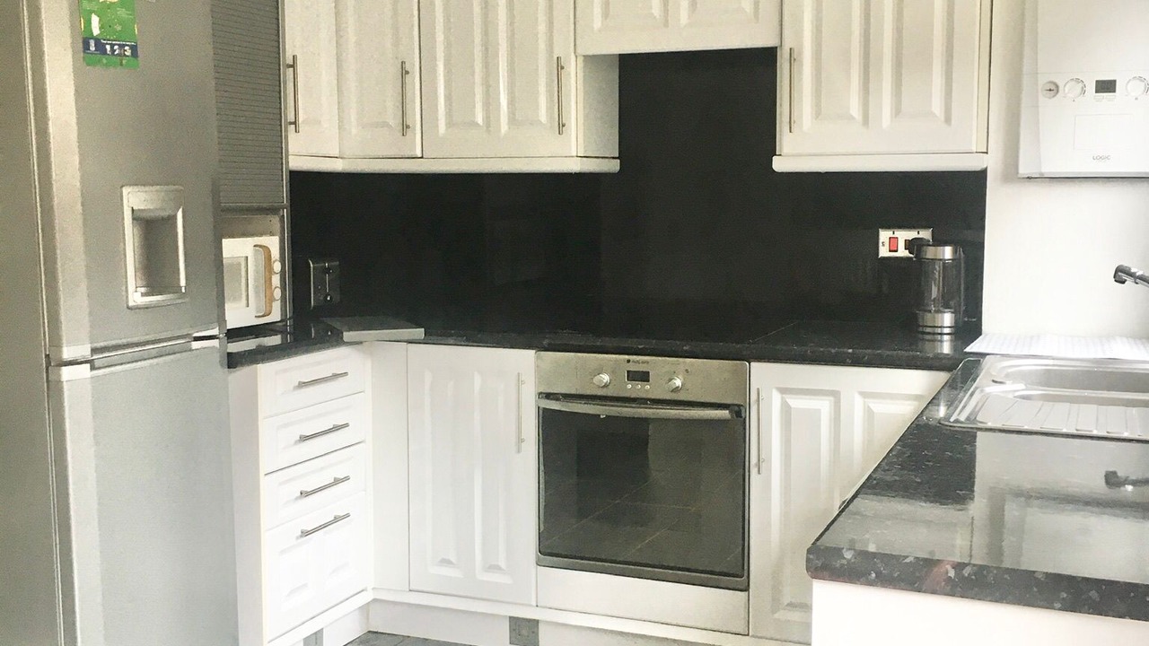 Photo of Kitchen in Falkirk