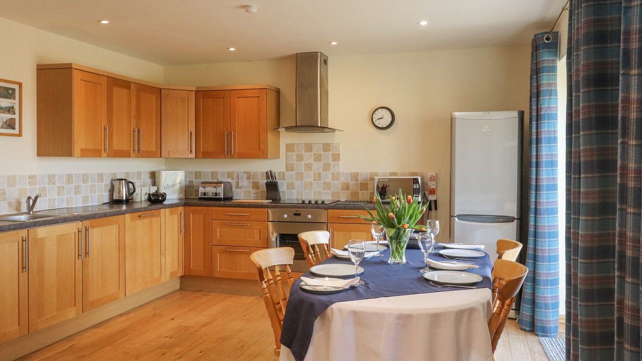 Photo of Kitchen in Fortrose