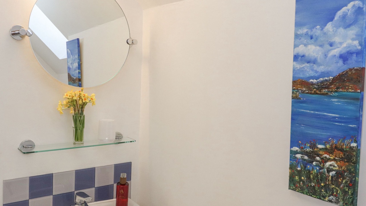 Photo of Bathroom in Fortrose