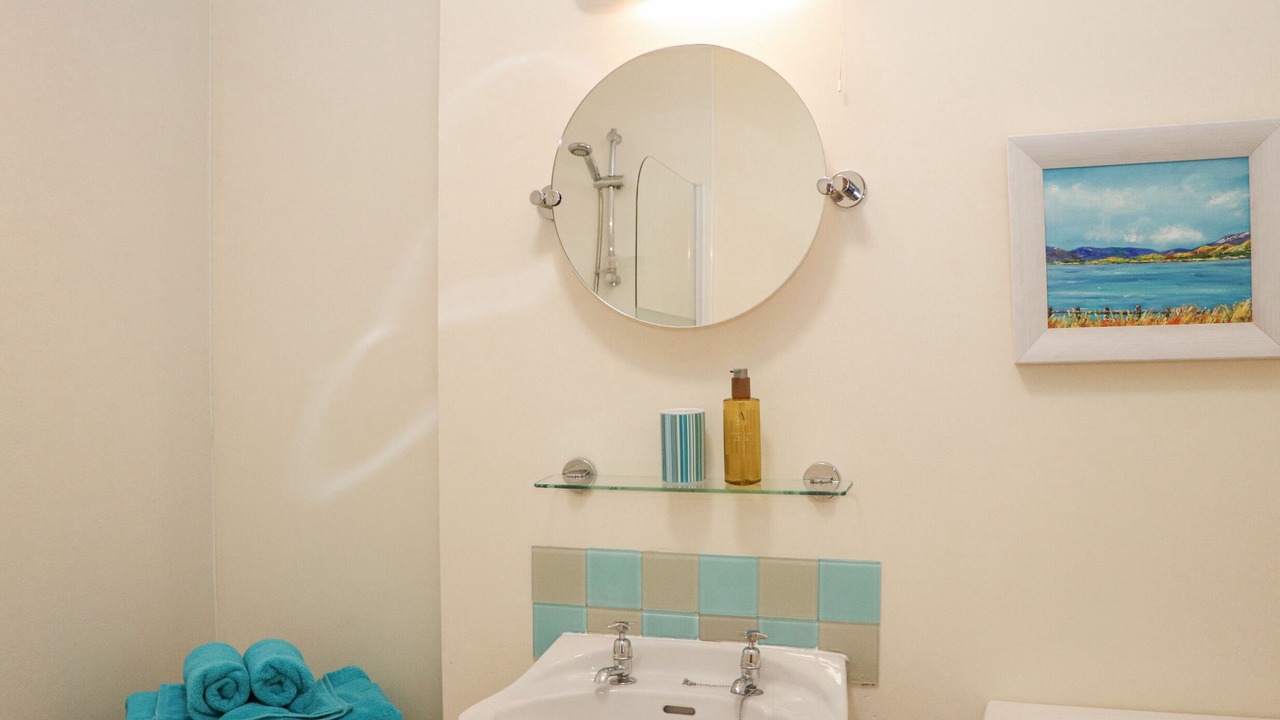 Photo of Bathroom in Fortrose
