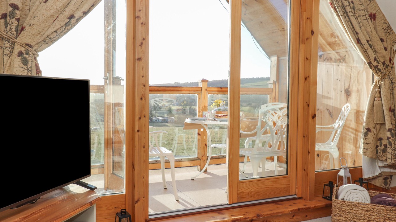 Photo of Livingroom in Fortrose