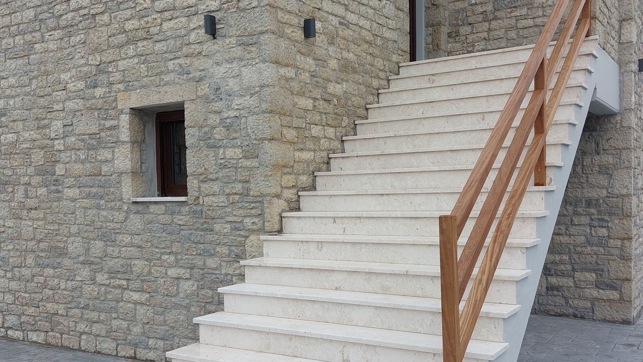 Photo of Outdoor in Gefira Mpania