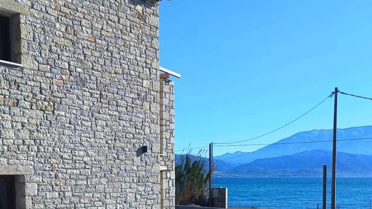 Photo of Outdoor in Gefira Mpania