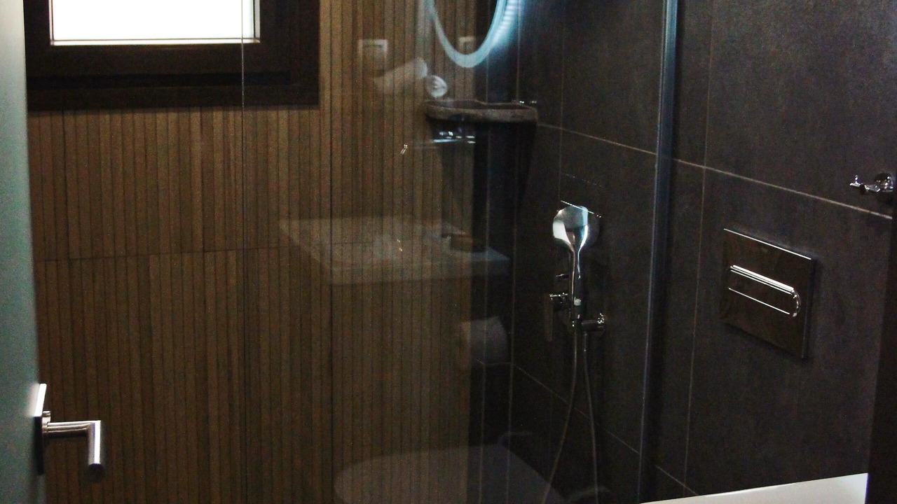 Photo of Bathroom in Gefira Mpania