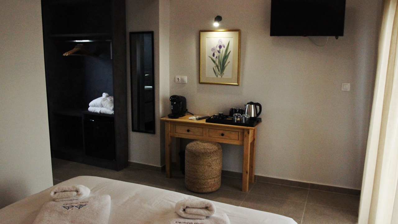 Photo of Bedroom in Gefira Mpania