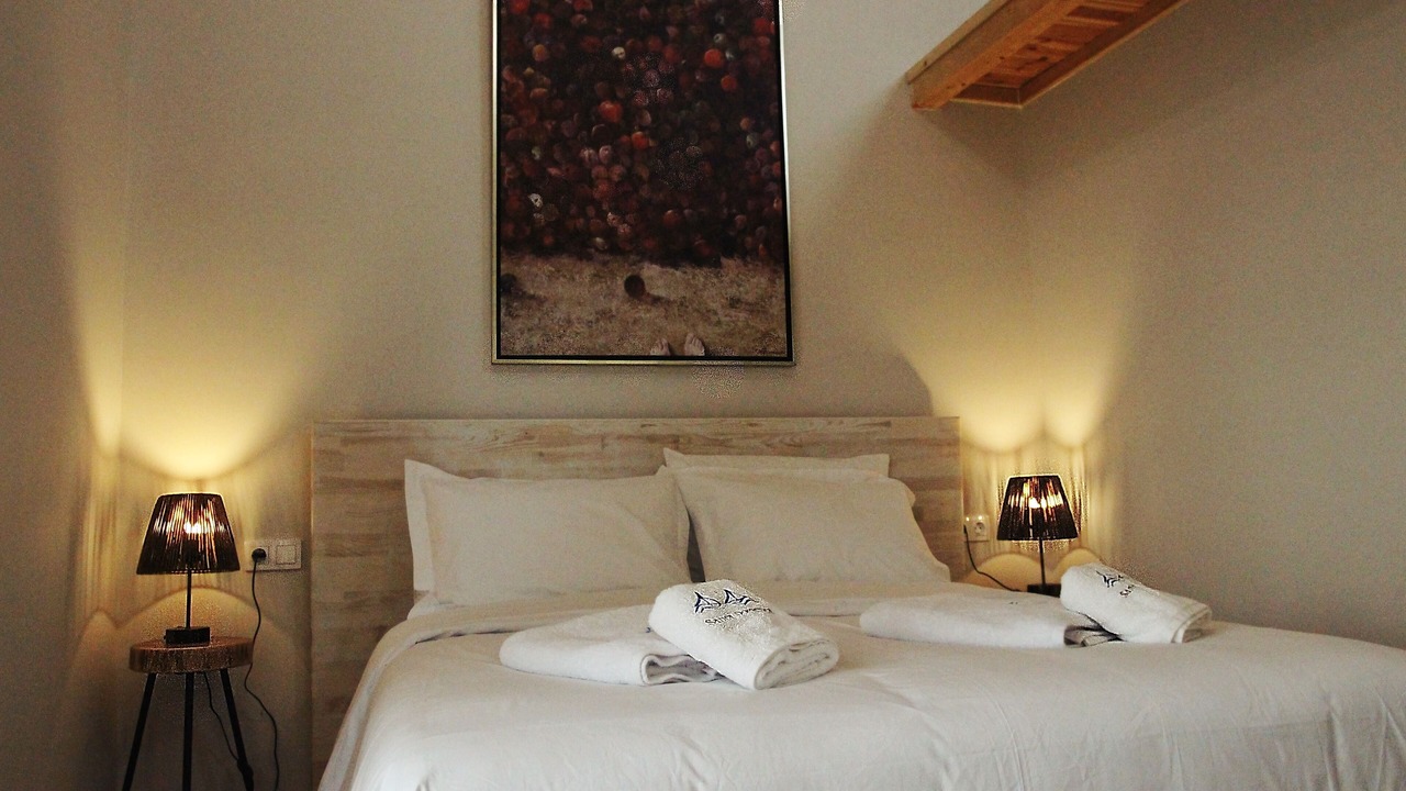 Photo of Bedroom in Gefira Mpania