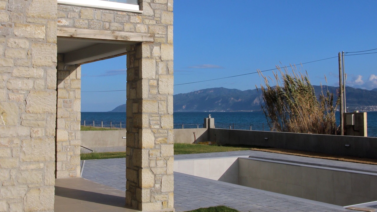 Photo of Outdoor in Gefira Mpania
