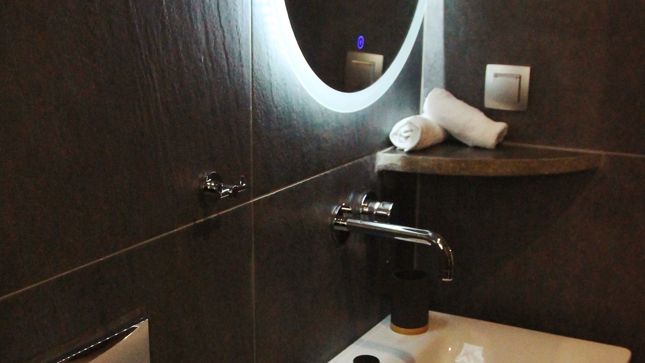 Photo of Bathroom in Gefira Mpania