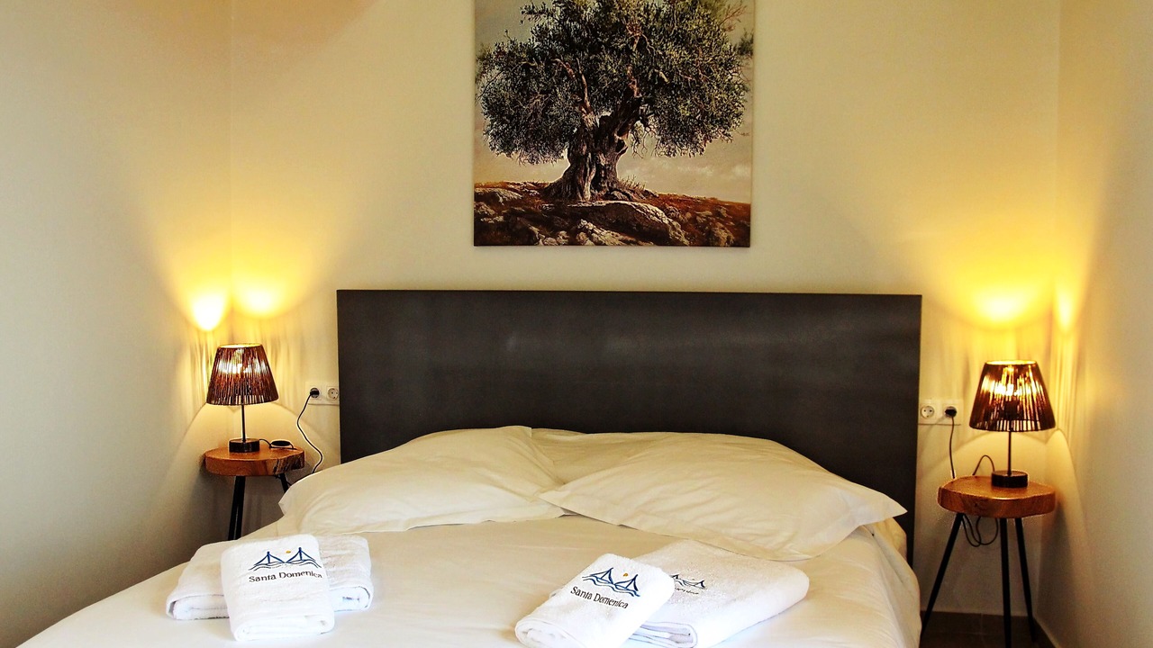 Photo of Bedroom in Gefira Mpania