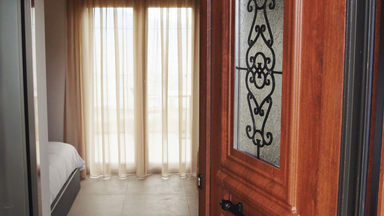Photo of Bedroom in Gefira Mpania