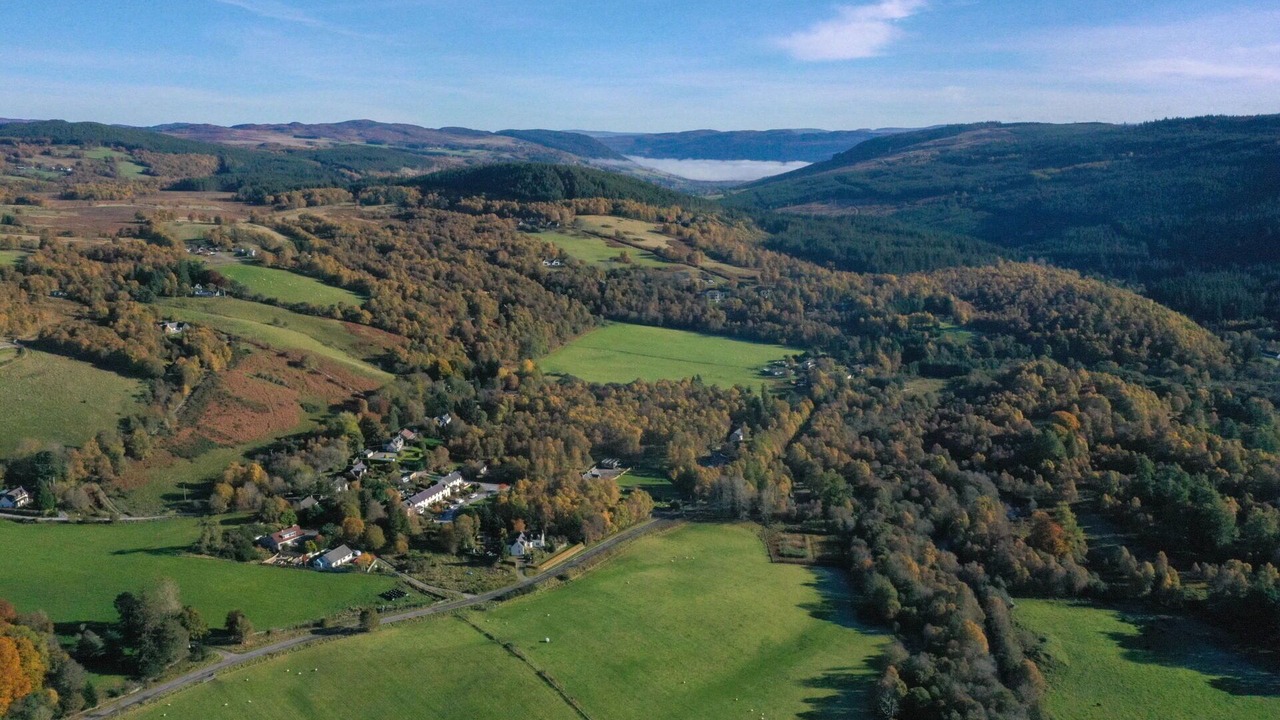 Photo of Outdoor in Balnain