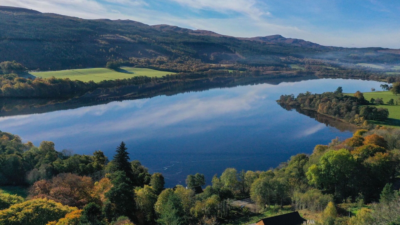 Photo of Outdoor in Balnain