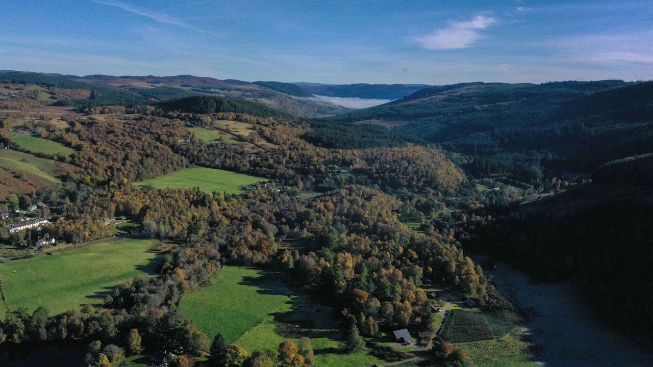Photo of Outdoor in Balnain
