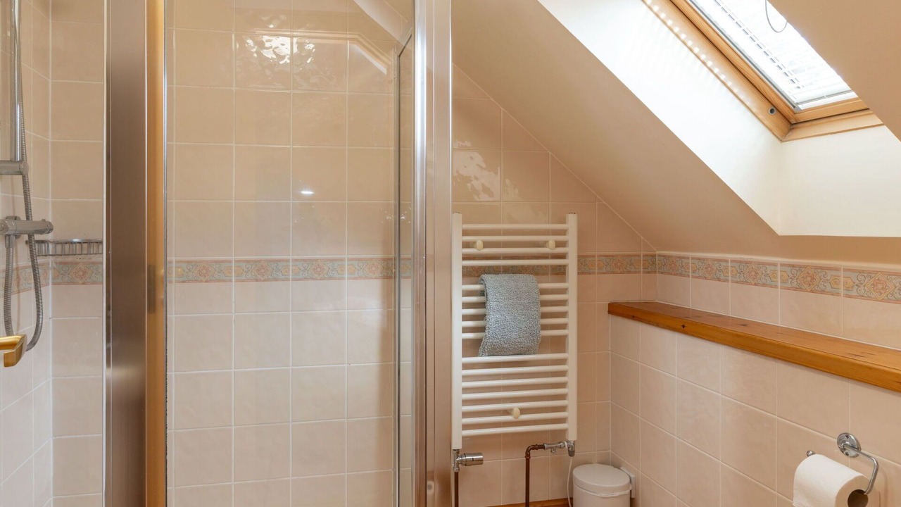Photo of Bathroom in Nethy Bridge