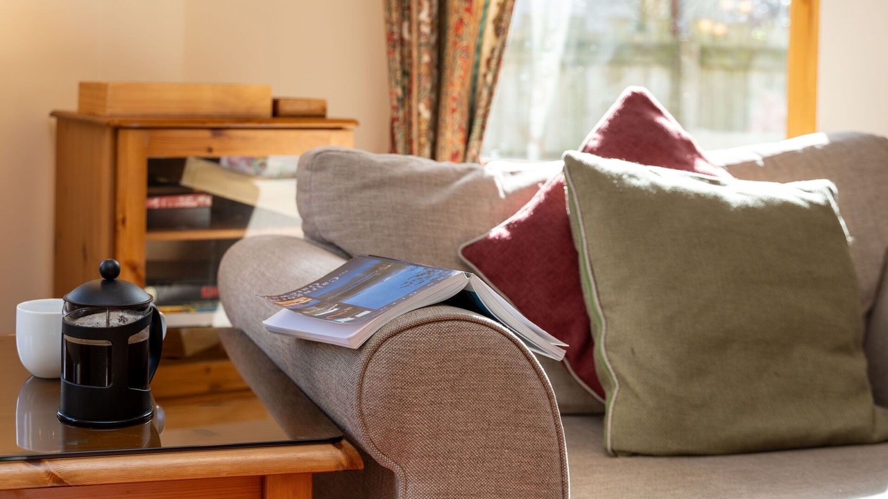 Photo of Bedroom in Nethy Bridge