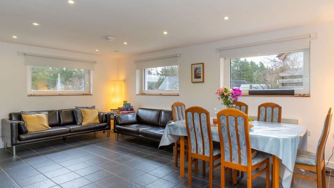Photo of Bedroom in Nethy Bridge