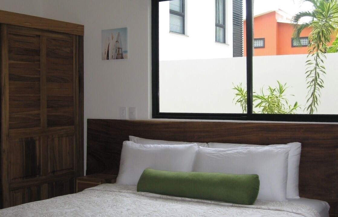 Photo of Bedroom in Potrero