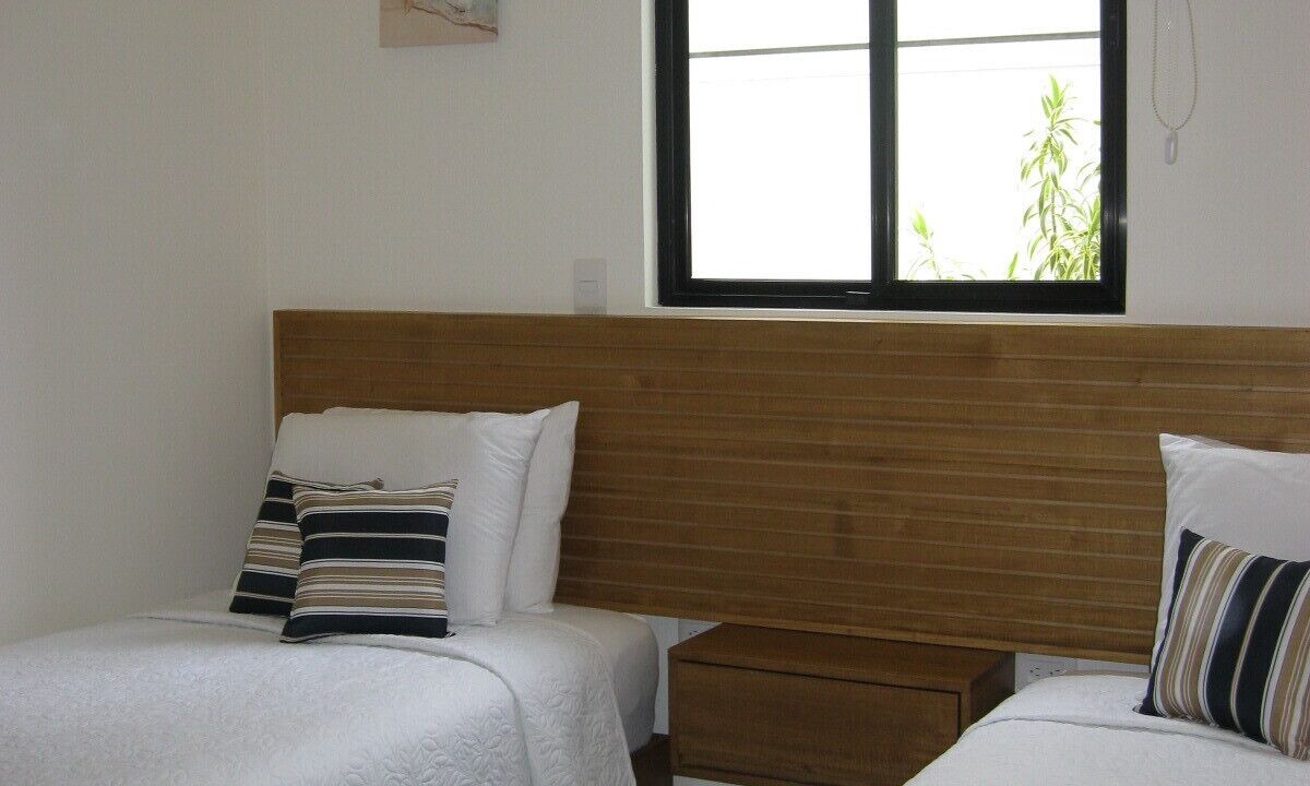 Photo of Bedroom in Potrero