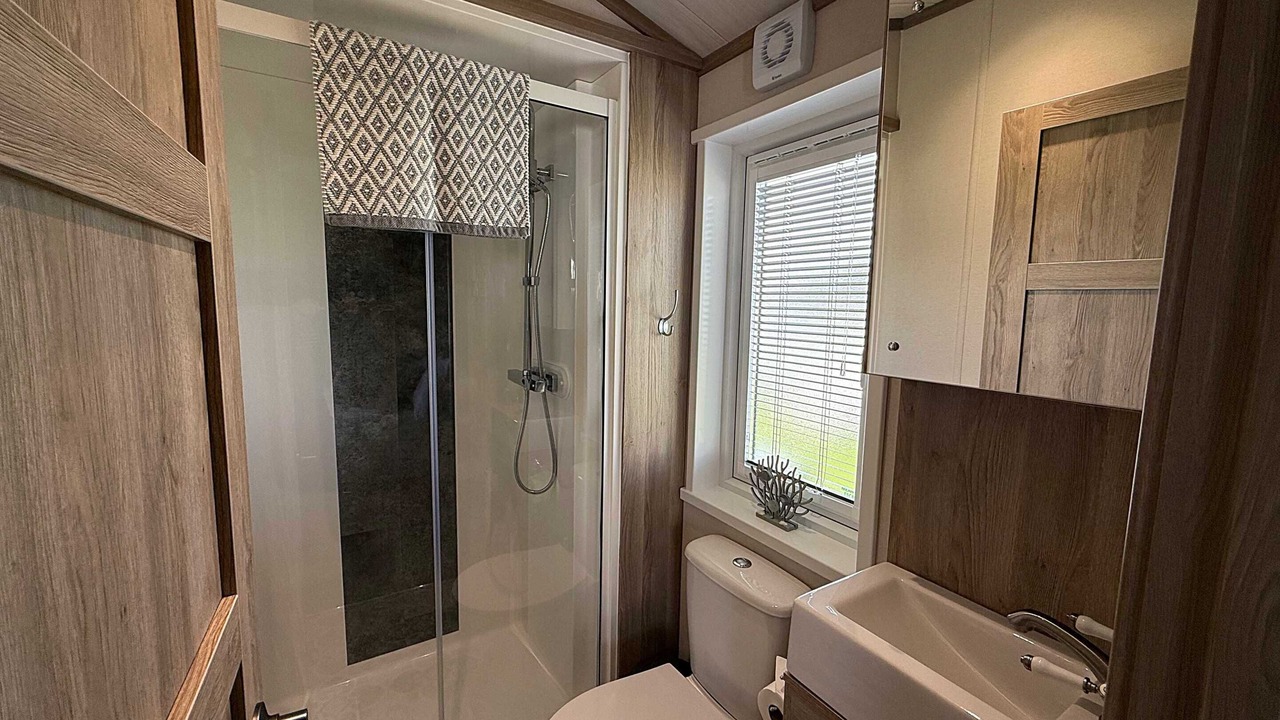 Photo of Bathroom in Dornoch