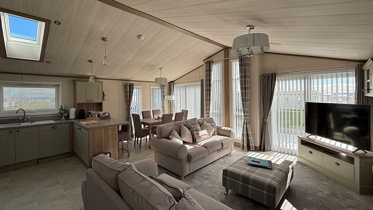 Photo of Bedroom in Dornoch