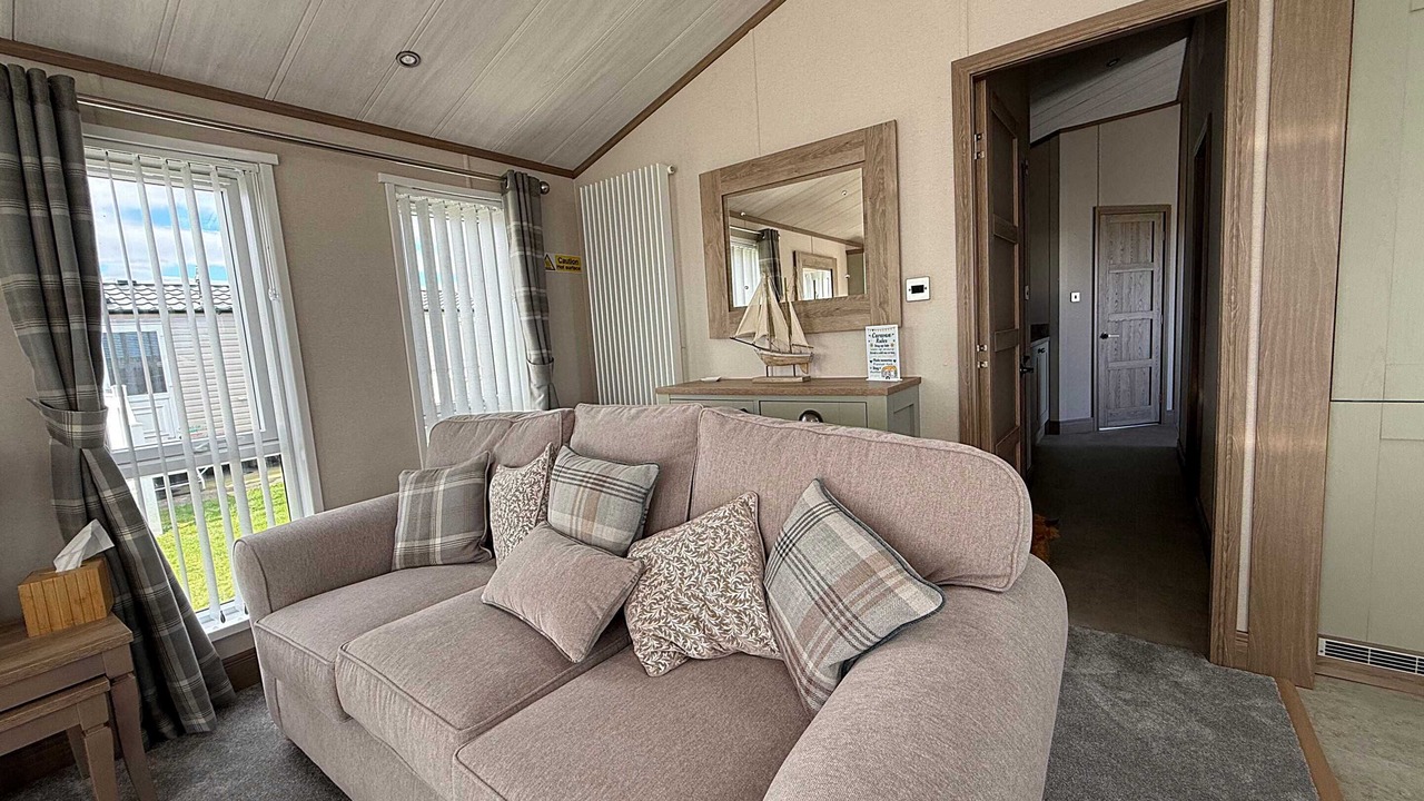 Photo of Bedroom in Dornoch