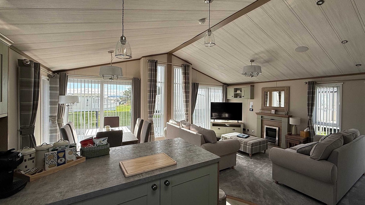 Photo of Bedroom in Dornoch