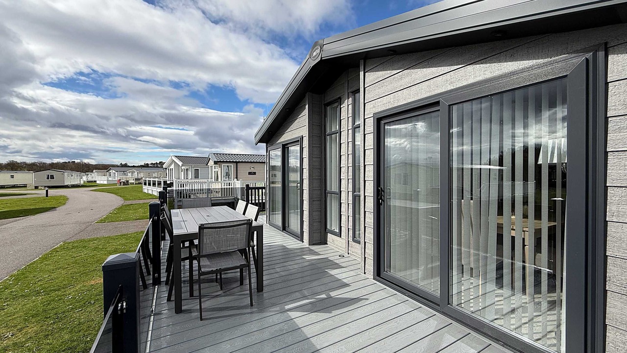 Photo of Outdoor in Dornoch