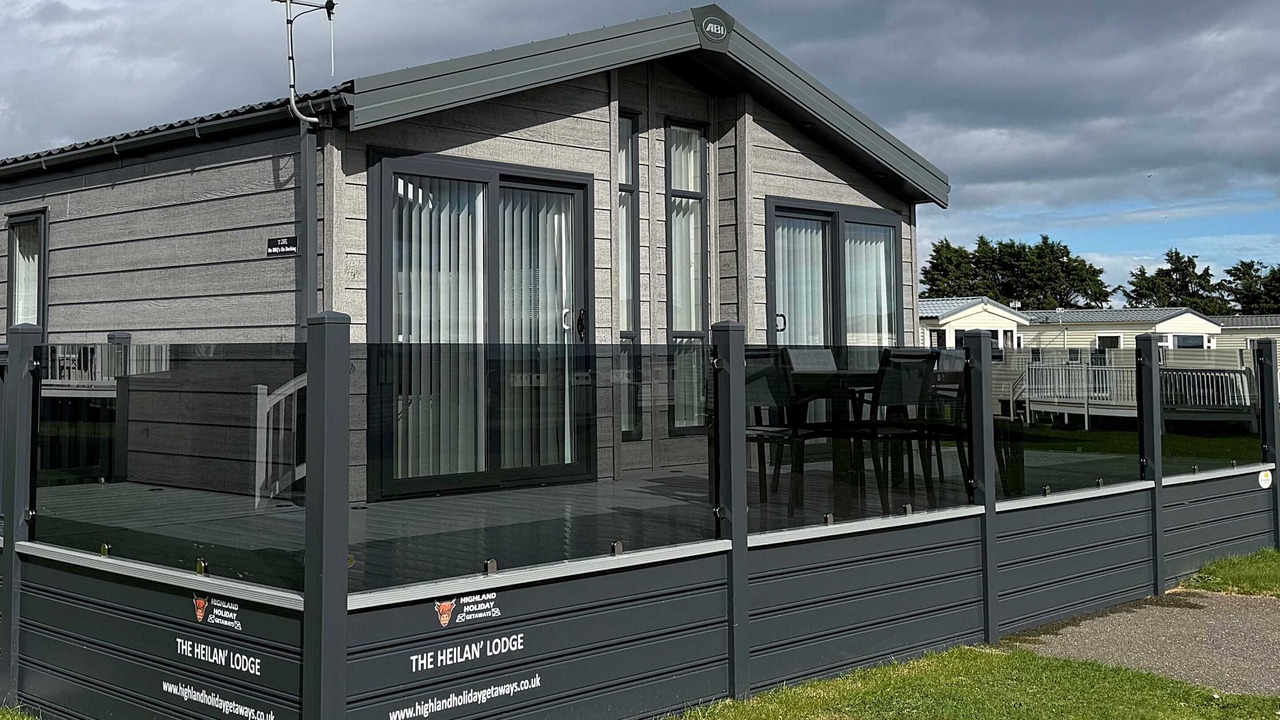 Photo of Outdoor in Dornoch
